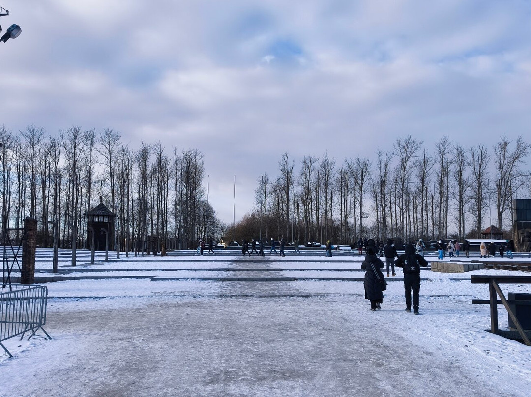 ToursPoland.Com-华沙必去景点