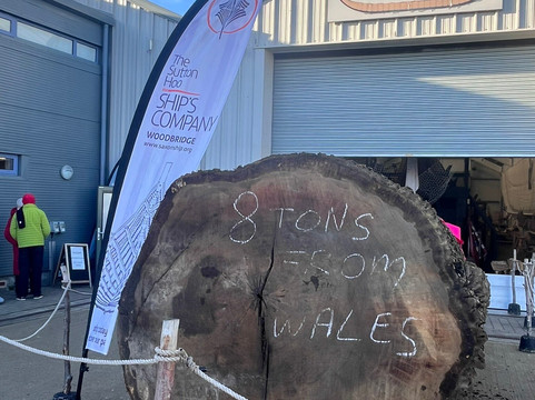 The Longshed-Woodbridge必去景点