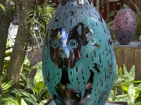 Duncan McClellan Gallery-圣彼德斯堡必去景点