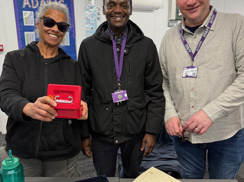 One Way Out Escape Rooms-奥克姆必去景点