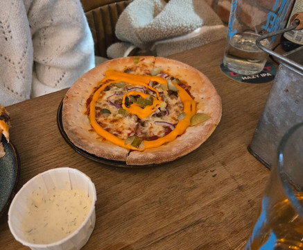 Tiny Rebel-Rogerstone必去景点