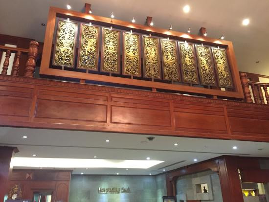 北风之神吴哥度假村主图