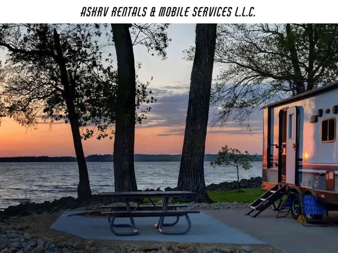 Ask Rv Rental