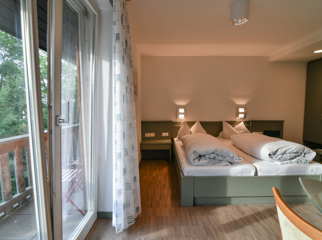 Luisenburg Resort主图