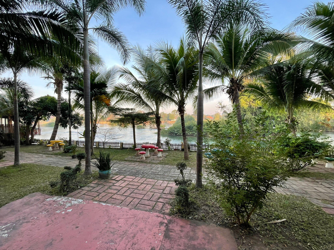 释迦喽尼别墅主图