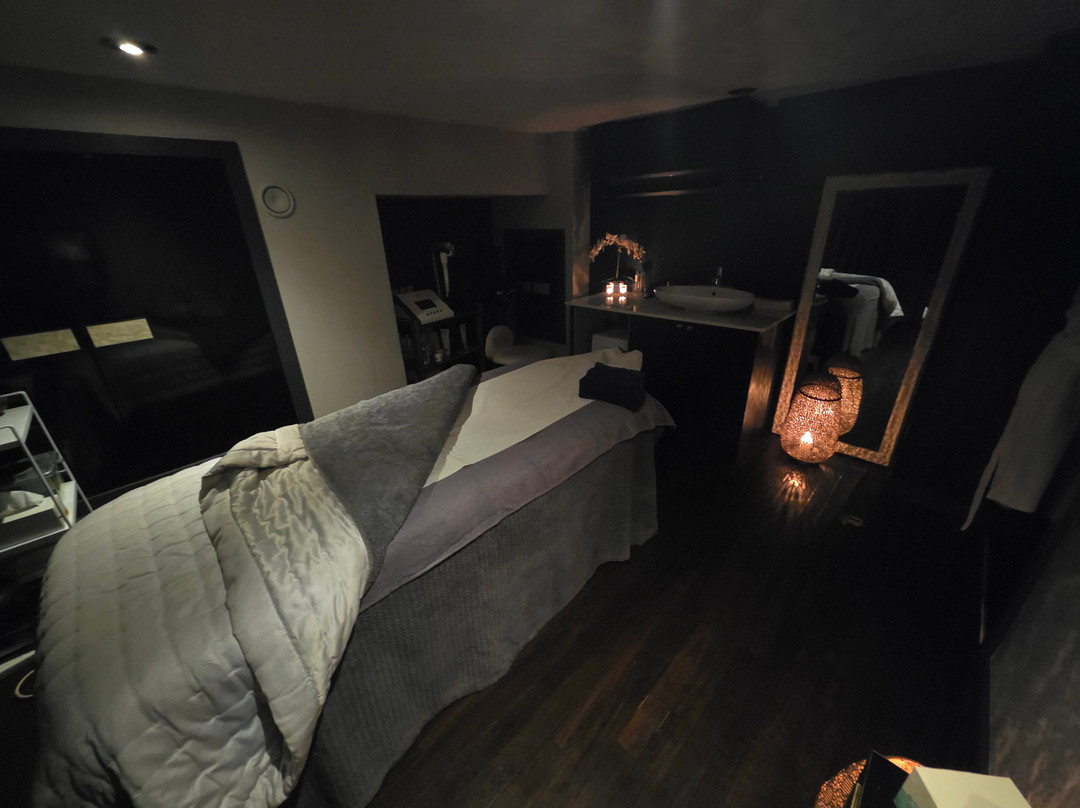 City Retreat Salon and Spa-纽卡斯尔必去景点