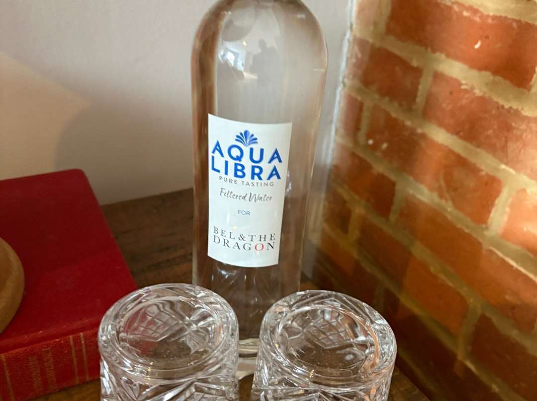 贝尔与金斯克莱尔龙酒店主图