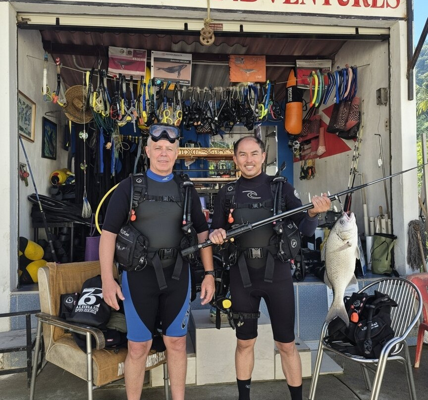 Mismaloya Adventures-Mismaloya必去景点