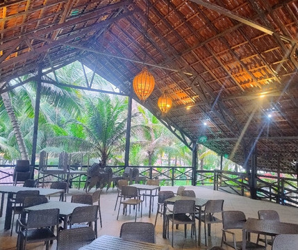 Crocobeach-福塔莱萨必去景点