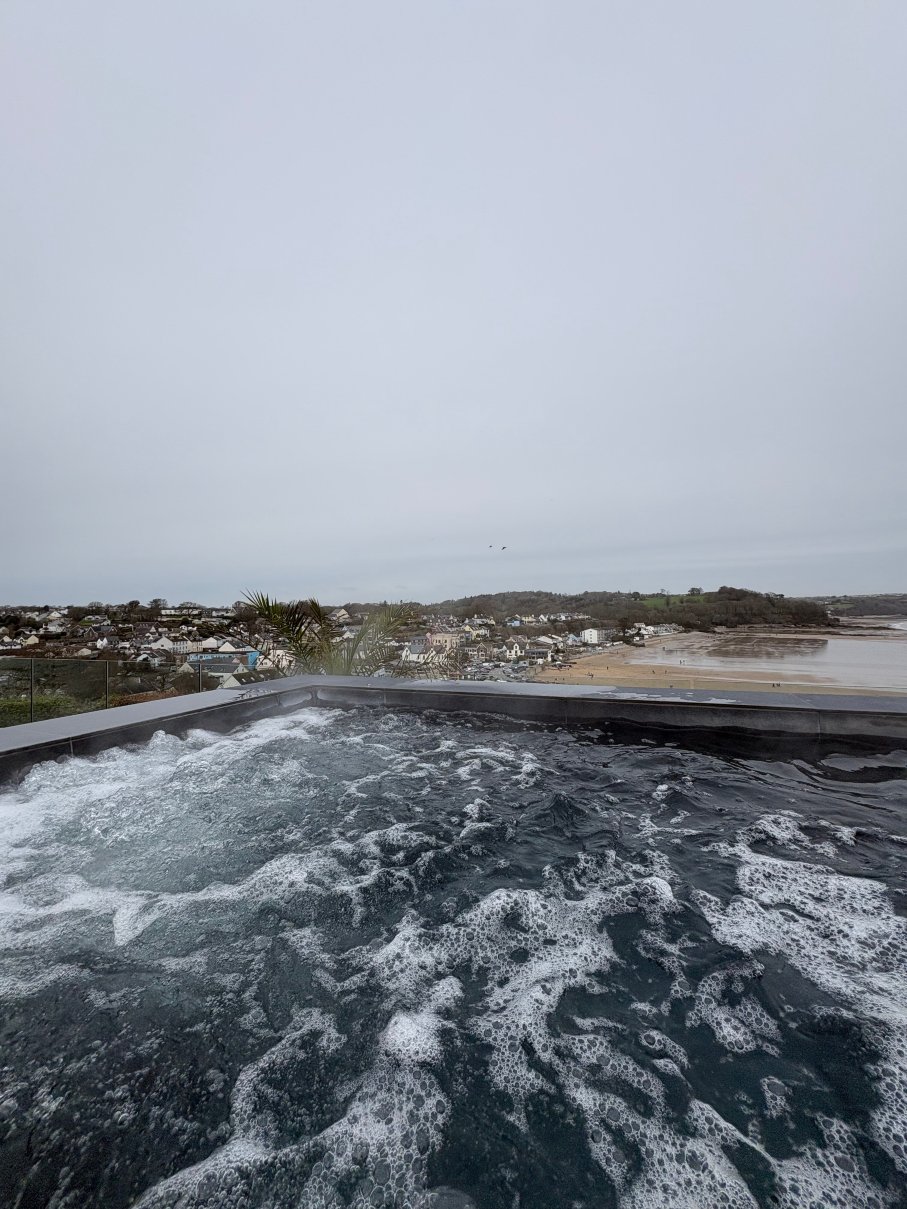 经典英国圣布莱斯SPA酒店-官方