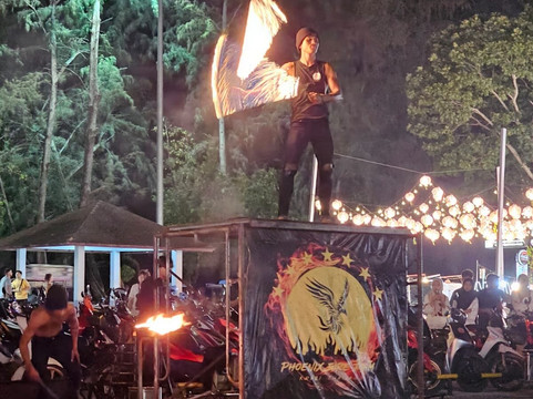 Ao Nang Landmark Night Market-奥南必去景点