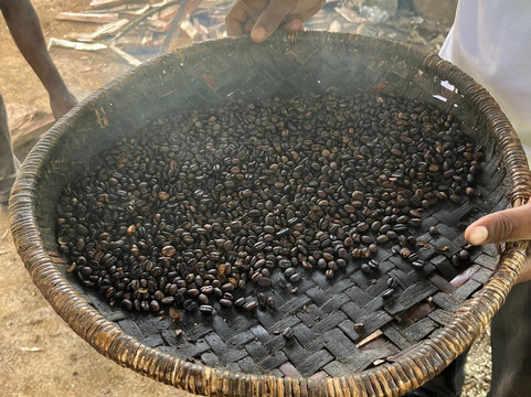 Ifulong Cultural Tourism-阿鲁沙必去景点