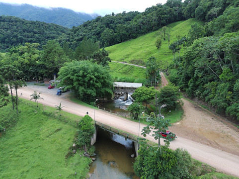 Biketour Vale Europeu-Timbo必去景点
