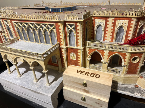 Villa Genoese Zerbi-雷焦卡拉布里亚必去景点