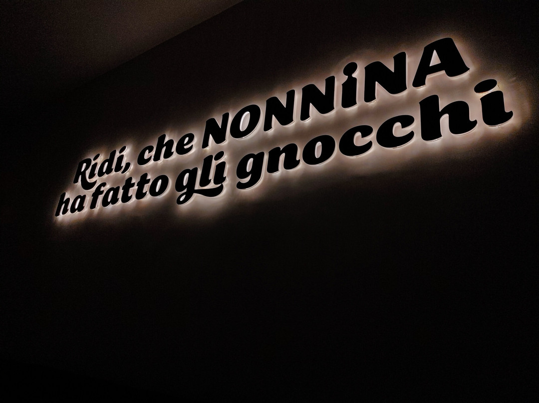 Nonnina - Trattoria & Pizzeria