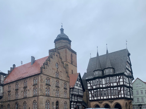 茨尔施米德酒店主图