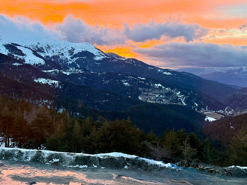 科拉达 Spa 酒店主图