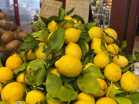 Old Town of Ventimiglia-文蒂米利亚必去景点