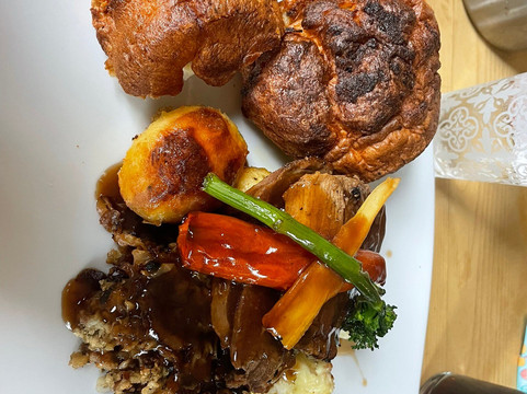 奇切斯特旅社主图