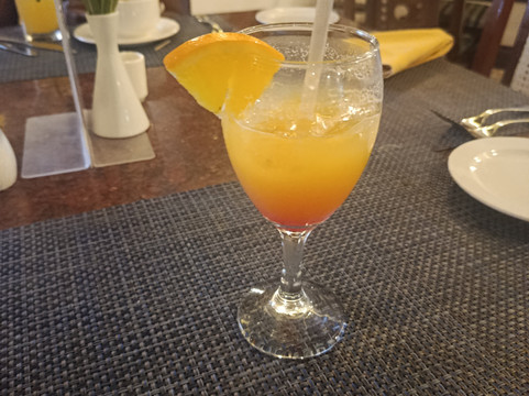 骄傲旅馆酒店-迪亚尼主图