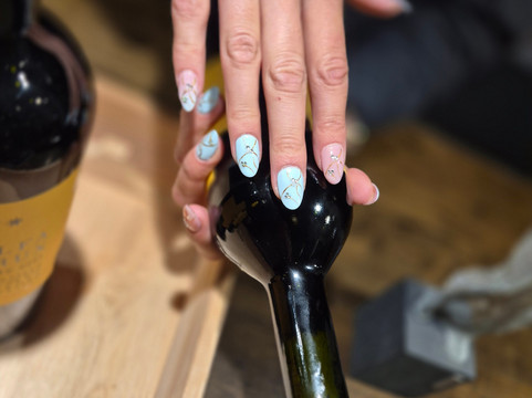 Alfa Crux-Eugenio Bustos必去景点