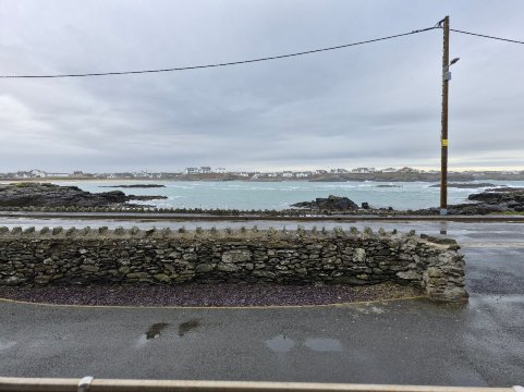 特雷杜尔海湾酒店-官方