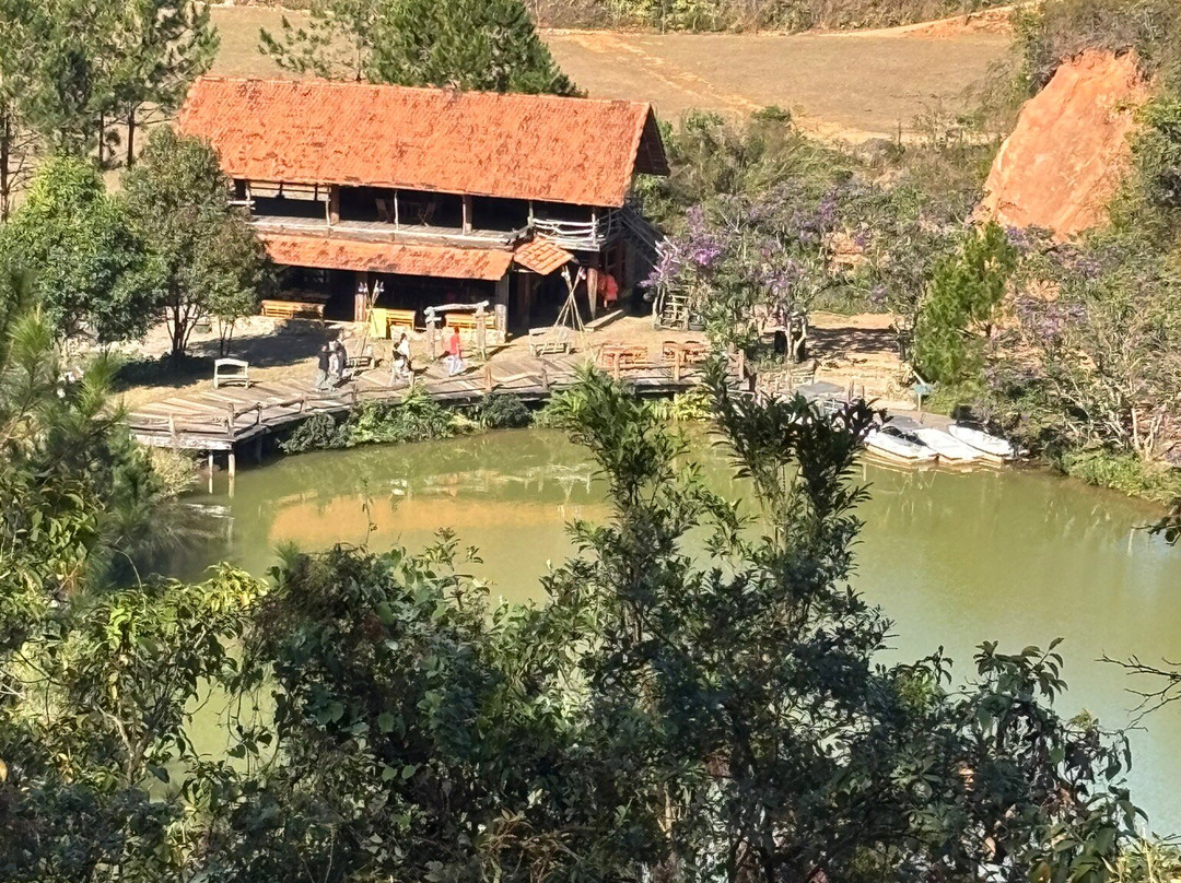 Cu Lan Village-大勒必去景点