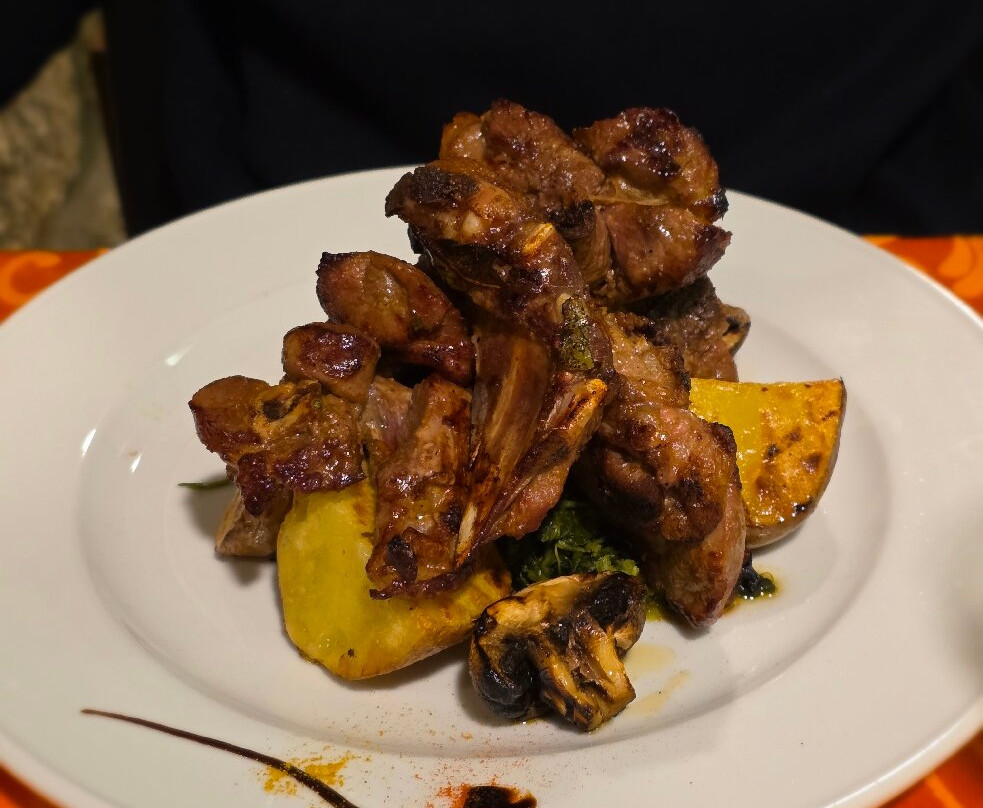 贝尔蒙特西奈酒店主图