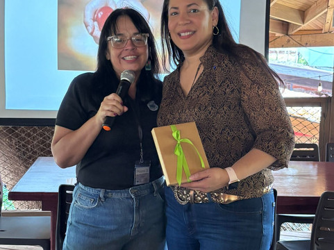 Rainforest & Ocean View Inn at Hacienda Carabali主图