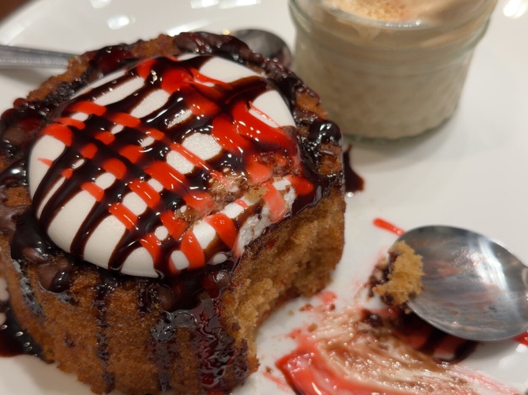 亚特兰大玛丽埃塔希尔顿酒店及会议中心主图