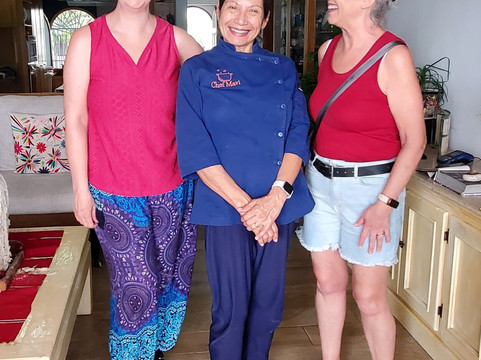 Arte Culinario by Mavi Graf-瓦拉塔港必去景点