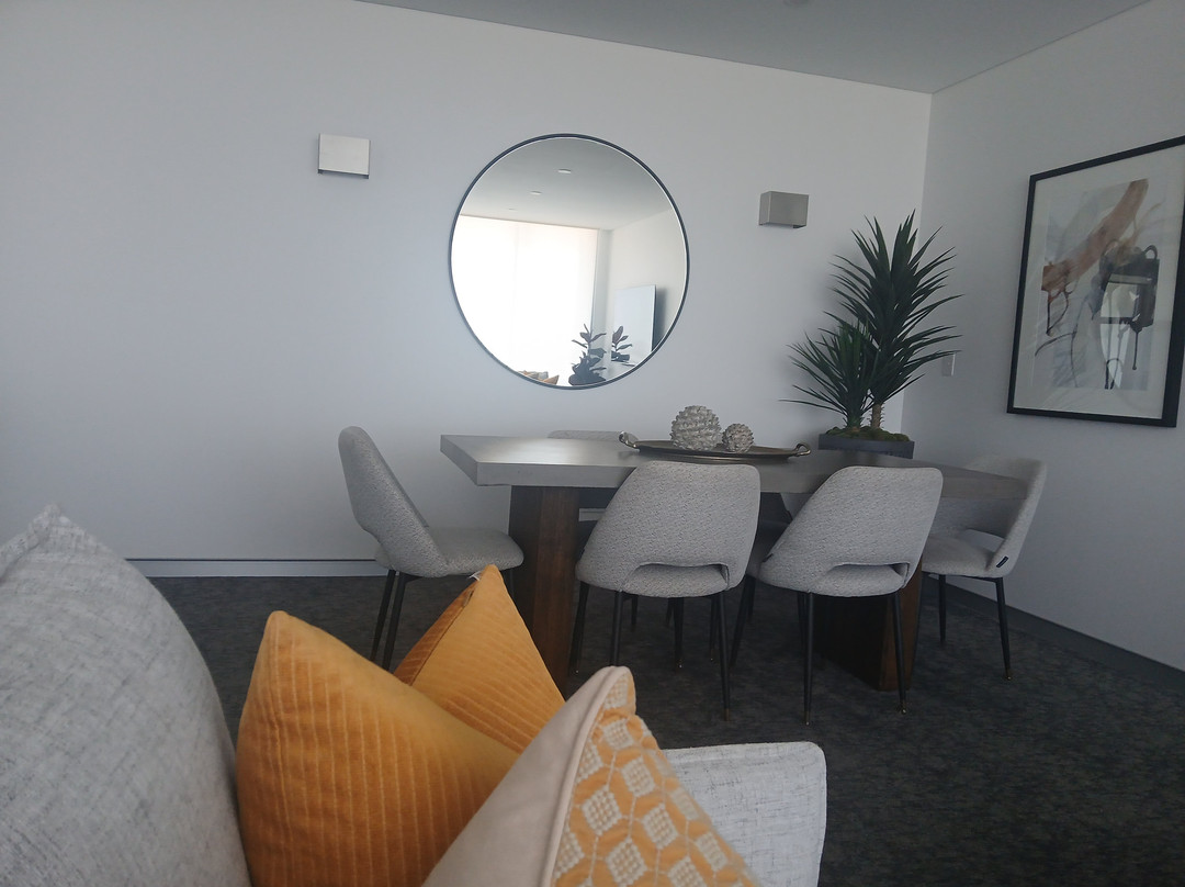 阿戈服务式公寓主图