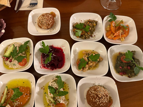 Restaurant Wuestenrose主图