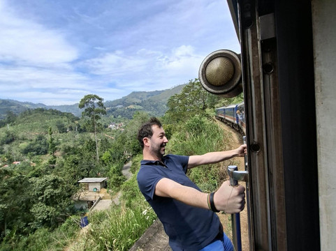 Loving Lanka Tours-康提必去景点