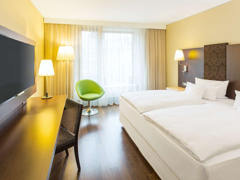 NH德雷斯顿奥特马克酒店