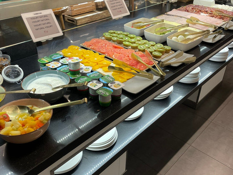 克里斯蒂娜酒店主图