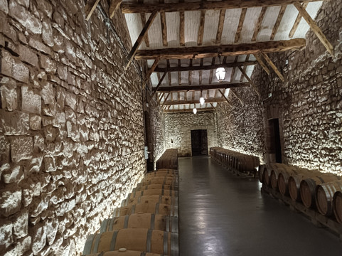 Bodegas Franco Espanolas-洛格罗尼奥必去景点