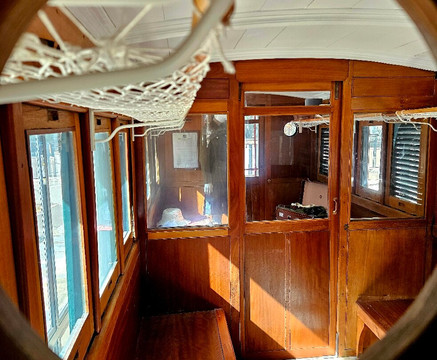 The Malta Railway  Foundation and Tram Museum-Birkirkara必去景点