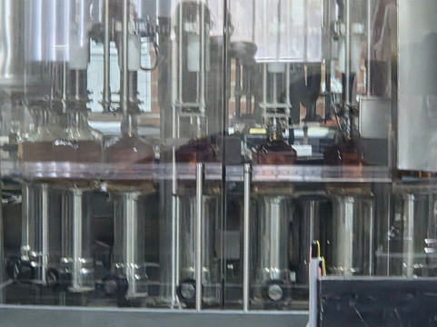 Jack Daniel's Distillery-Lynchburg必去景点