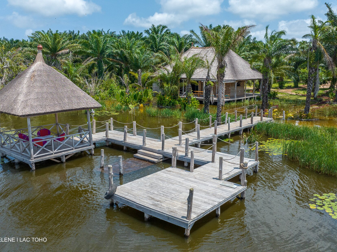 Le village d'Helene - Natura resort
