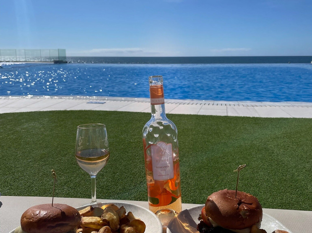 Perchel Beach Club-El Pajar必去景点