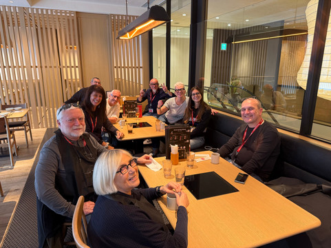 MO-MO-PARADISE Akihabara