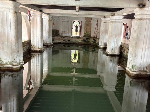 Zion Lanka Tours-Katana必去景点