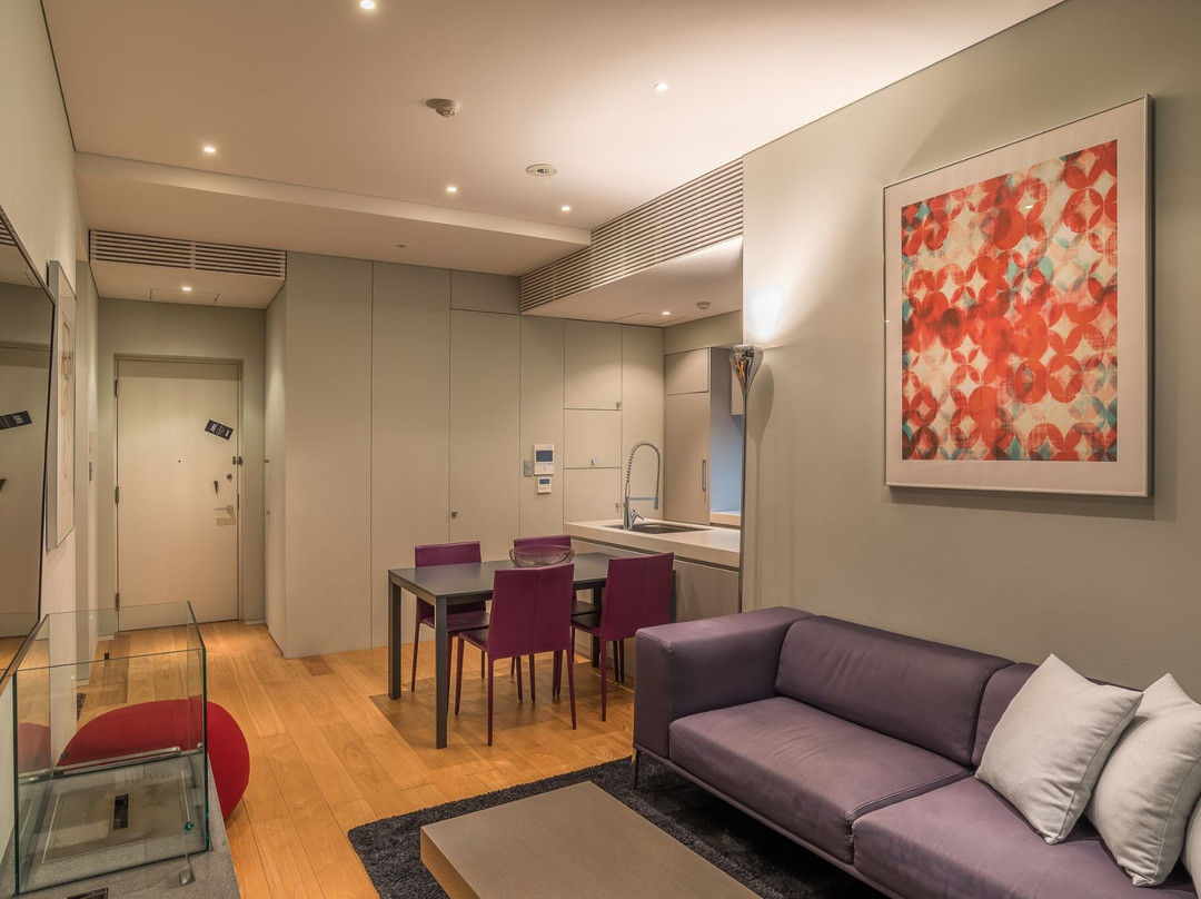 泰拉泽酒店主图