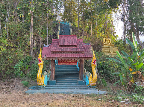 Big Bike Touring Company-清迈必去景点