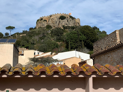 贝古尔经典Spa酒店主图