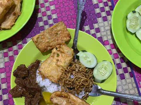 Trekking Orangutan Sumatra-武吉拉旺必去景点