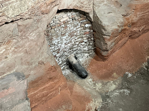 The Old Dock Tour-利物浦必去景点