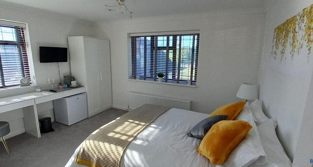 Barn Farm Guest House