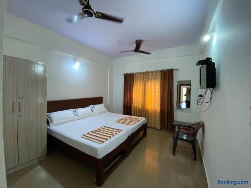 Sri Durga Residency